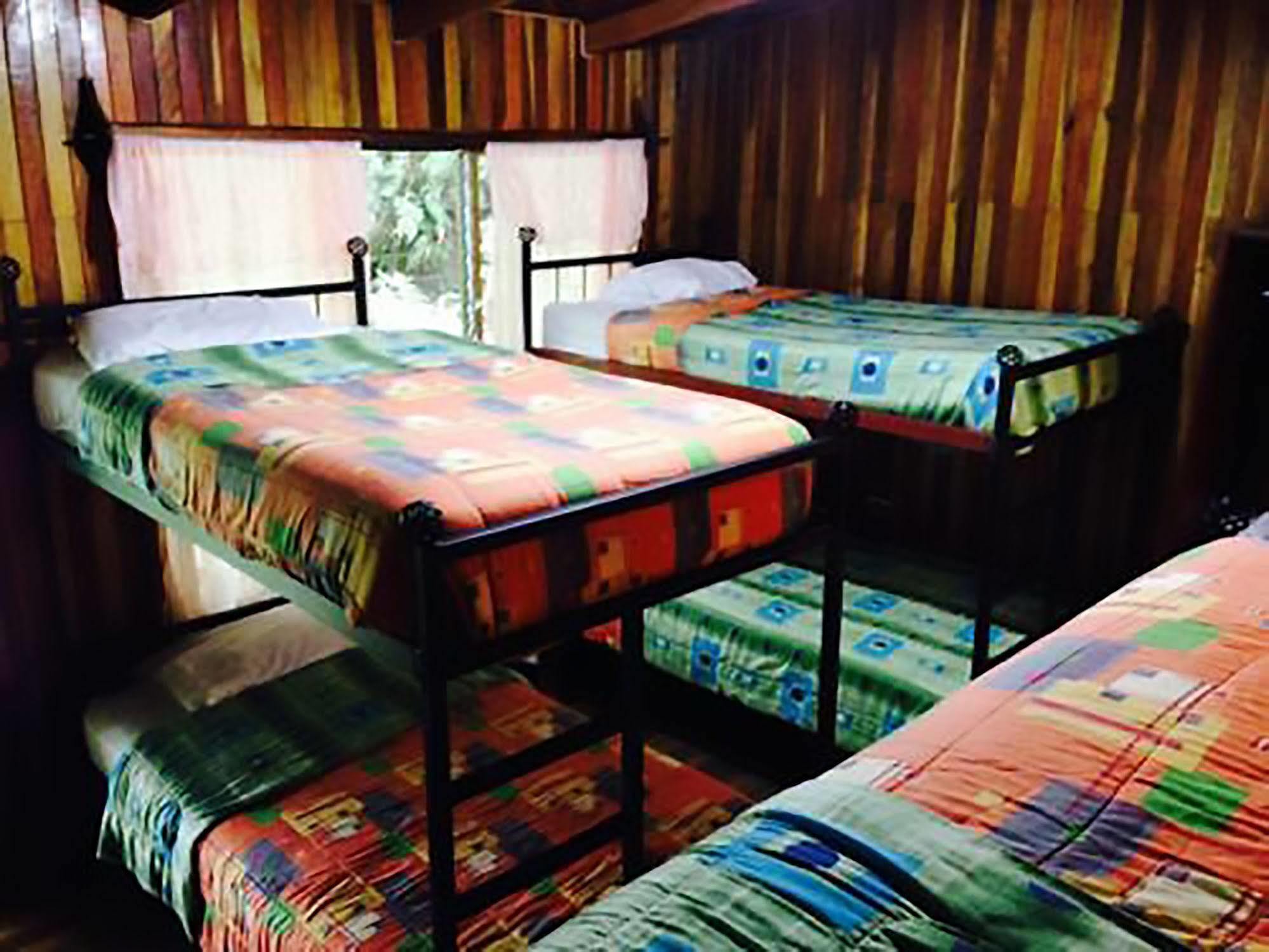 Jaguarundi Lodge - Monteverde Extérieur photo